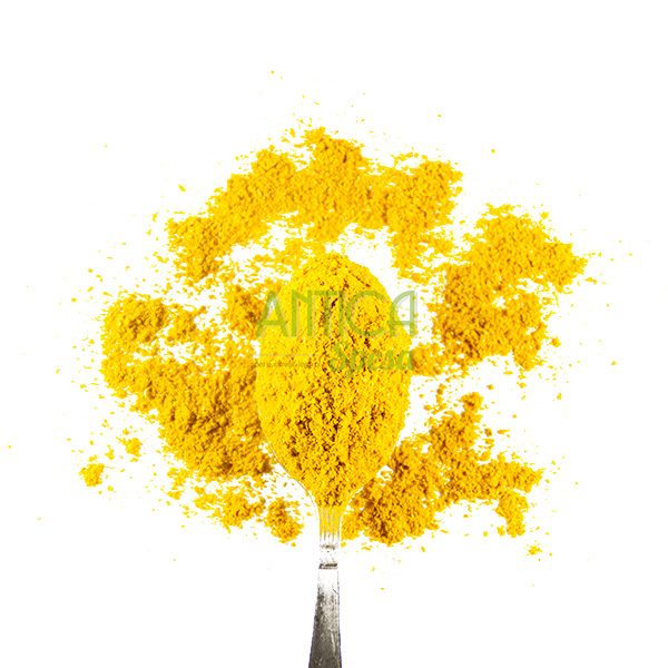 Curry amabile in polvere in vendita online in confezioni da 50 gr, 100 gr o 150gr