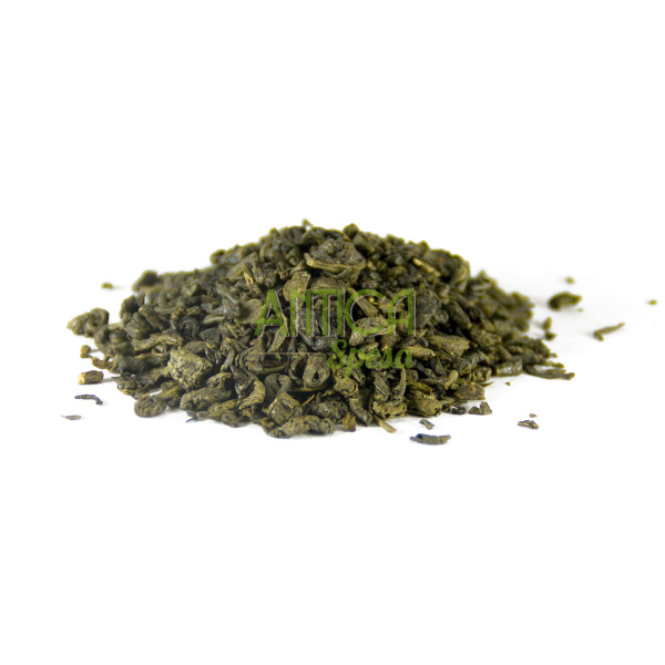 tè verde bancha biologico – Antica Spesa