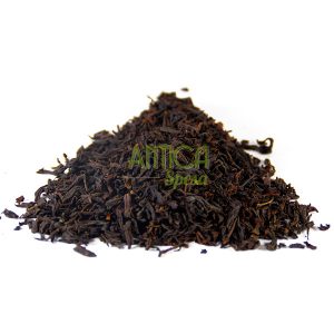 Tè nero aromatizzato al Bergamotto