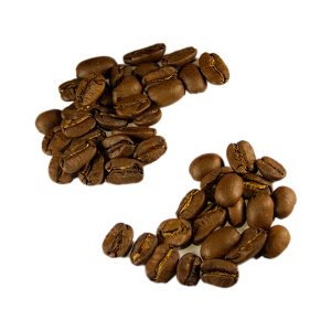 caffè in grani o macinato maragogype messico vendita sfusa online basso contenuto caffeina
