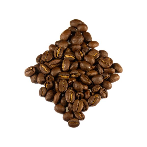 caffè arabica 100 harenna etiopia in grani o macinato vendita sfusa online