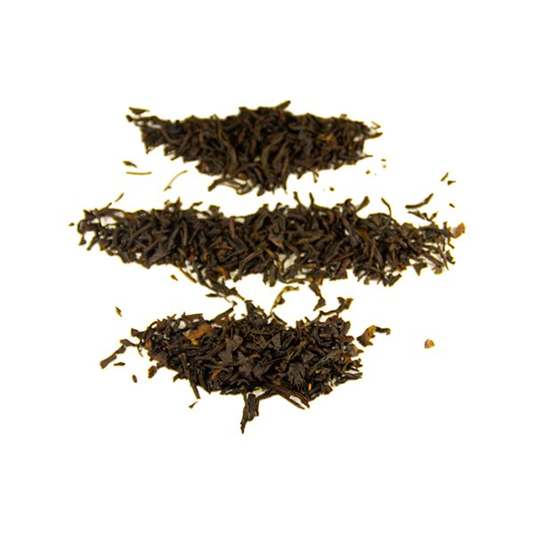 tè nero russian caravan origine ceylon aromatico affumicato vendita sfuso online