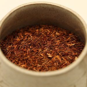 Tè rossi - Rooibos