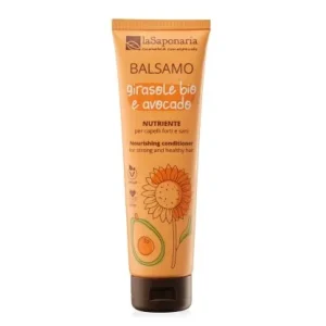 Balsamo capelli nutriente Girasole bio